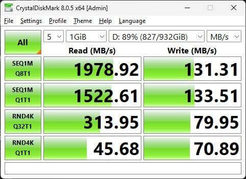 ASUS Hyper M.2 X16 PCIe 3.0 X4 Expansion Card V2 Supports 4 NVMe M.2 (2242/2260/2280/22110) Upto 128 Gbps for Intel VROC and AMD Ryzen Threadripper NVMe Raid customer photo 2