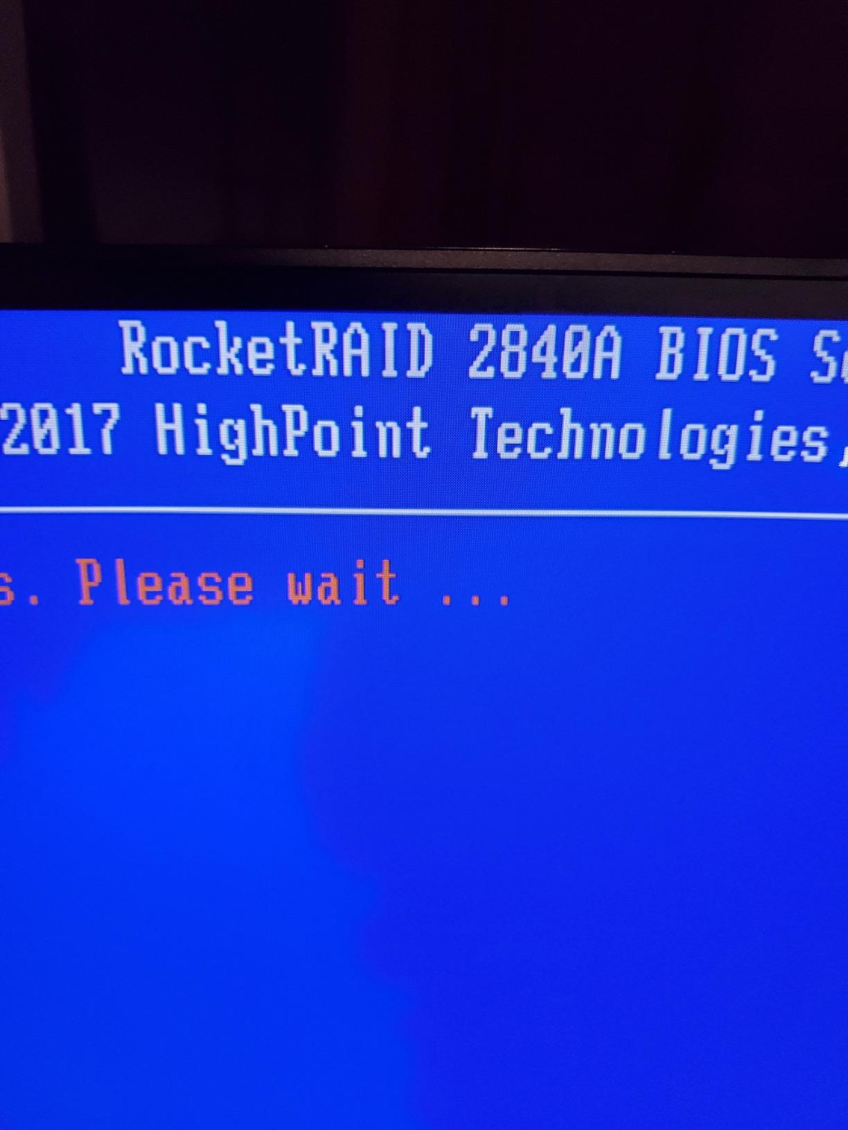 Highpoint RocketRAID 3742A 8 X Internal & 8 X External Channels 12GB/S PCIe 3.0 X8 SAS/ SATA RAID Controller customer photo 2