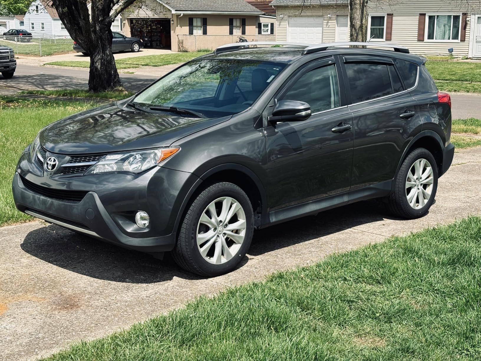 Start-X Remote Starter Kit for Toyota RAV4 (2013-2018) & Corolla (2014-2019) Vehicles | Push-to-Start Ignition | Plug & Play | Lock 3X to Remote Start | Zero Wire Splicing customer photo 1