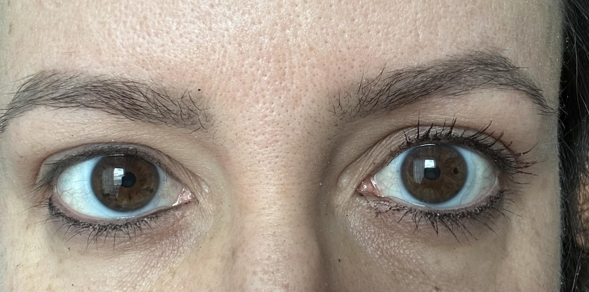 Grande Cosmetics LASH-LIFT Heated Lash Curler - Rechargeable, Travel-Friendly, with 2 Heat Settings - White customer photo 1