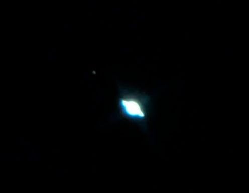 Celestron StarSense Explorer DX 102AZ App-Enabled Telescope - 102mm Refractor with Smartphone Dock & StarSense App - iPhone & Android Compatible - Easy-to-Use for Beginners customer photo 1