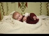 4PC Newborn Photography Props Baby Posing Aid Pillow Beans Bag 1pc Donut +3 pcs Posing Pillow Photograph Shoot Set for 0-3 Months Baby customer photo 2