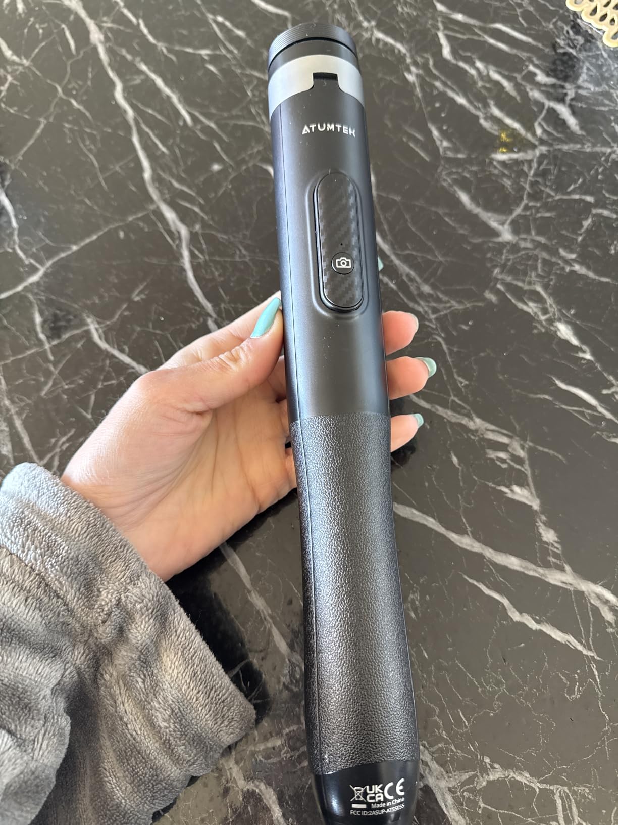 ATUMTEK 60