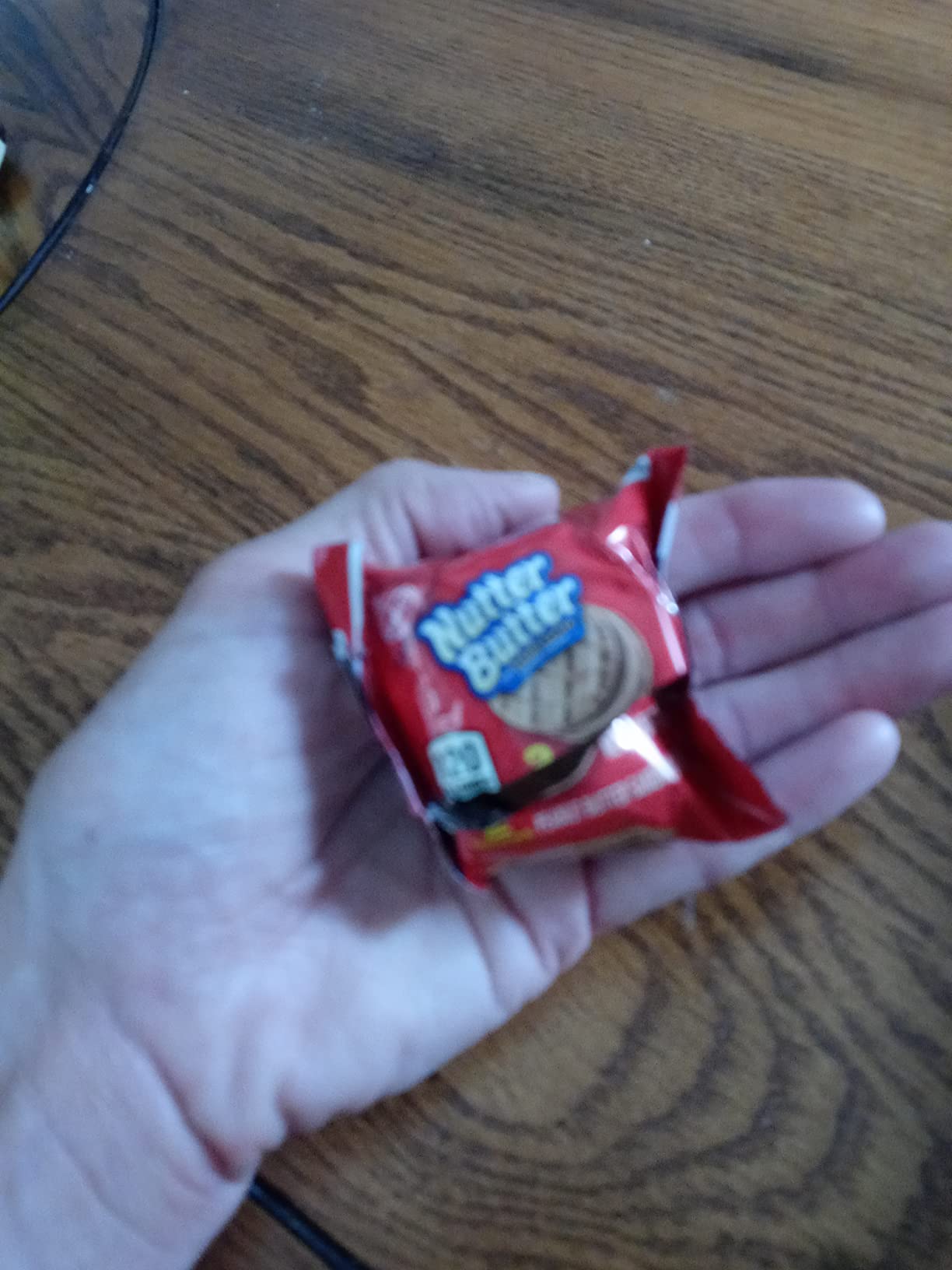 OREO, CHIPS AHOY!, Nutter Butter, SOUR PATCH KIDS & SWEDISH FISH Candy & Cookies Variety Pack, 40 Snack Packs customer photo 2