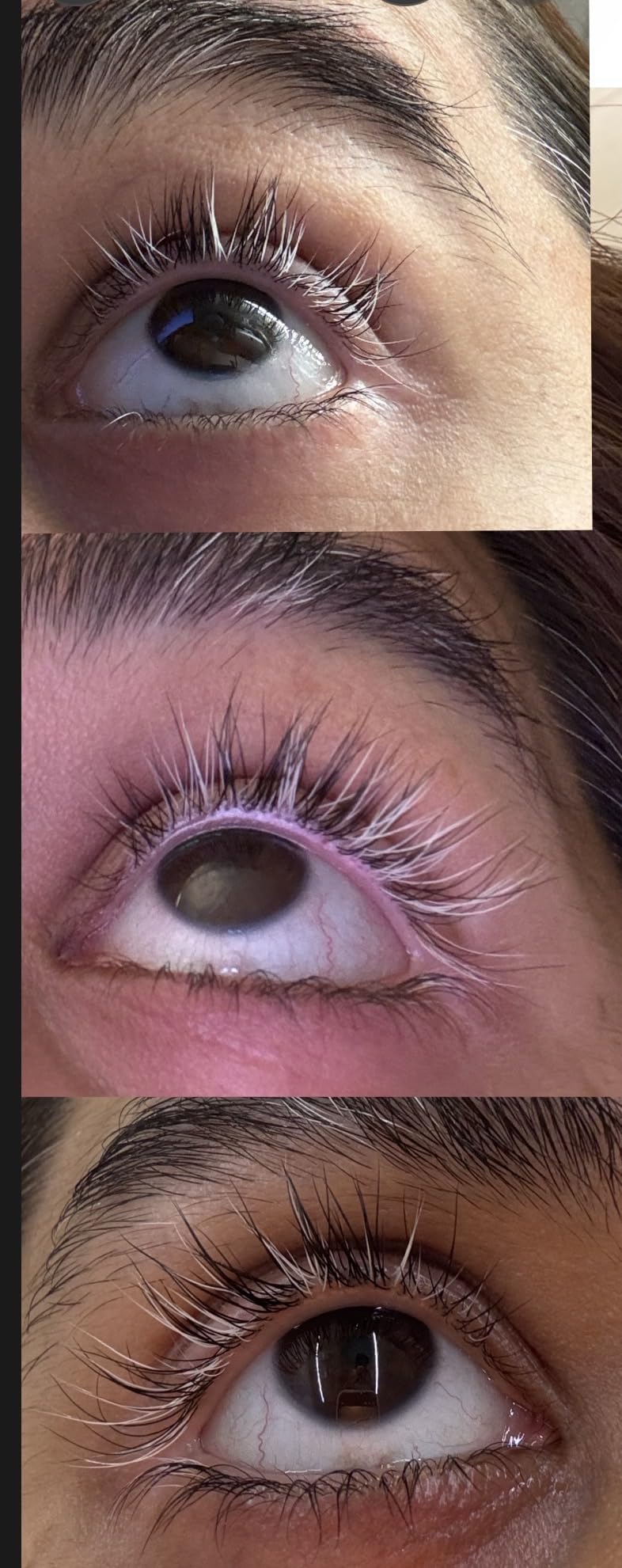 Obagi Nu-Cil Eyelash Enhancing Serum - Nourishing Lash Serum with Biotin for Thicker & More Defined-Looking Lashes customer photo 1