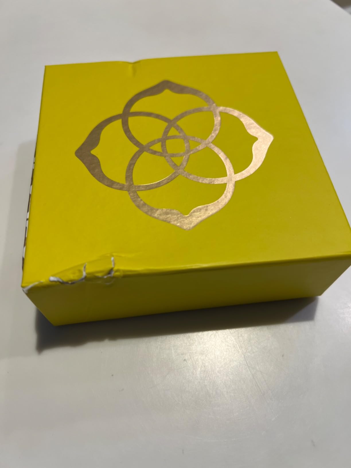 Kendra Scott Everlyne Cord Friendship Bracelet, Fashion Jewelry for Women customer photo 2