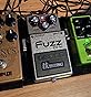 BOSS FZ-1w FUZZ - Distortion Effects Pedal. All-Analog Premium Waza Craft Pedal for the Ultimate BOSS Tone Experience. Vintage and Modern Modes. For Guitar and Other Instruments. customer photo 1