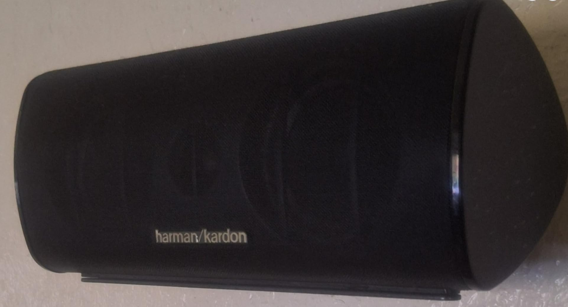 Klipsch Reference Next-Generation R-30C Horn-Loaded Center Channel Speaker customer photo 2