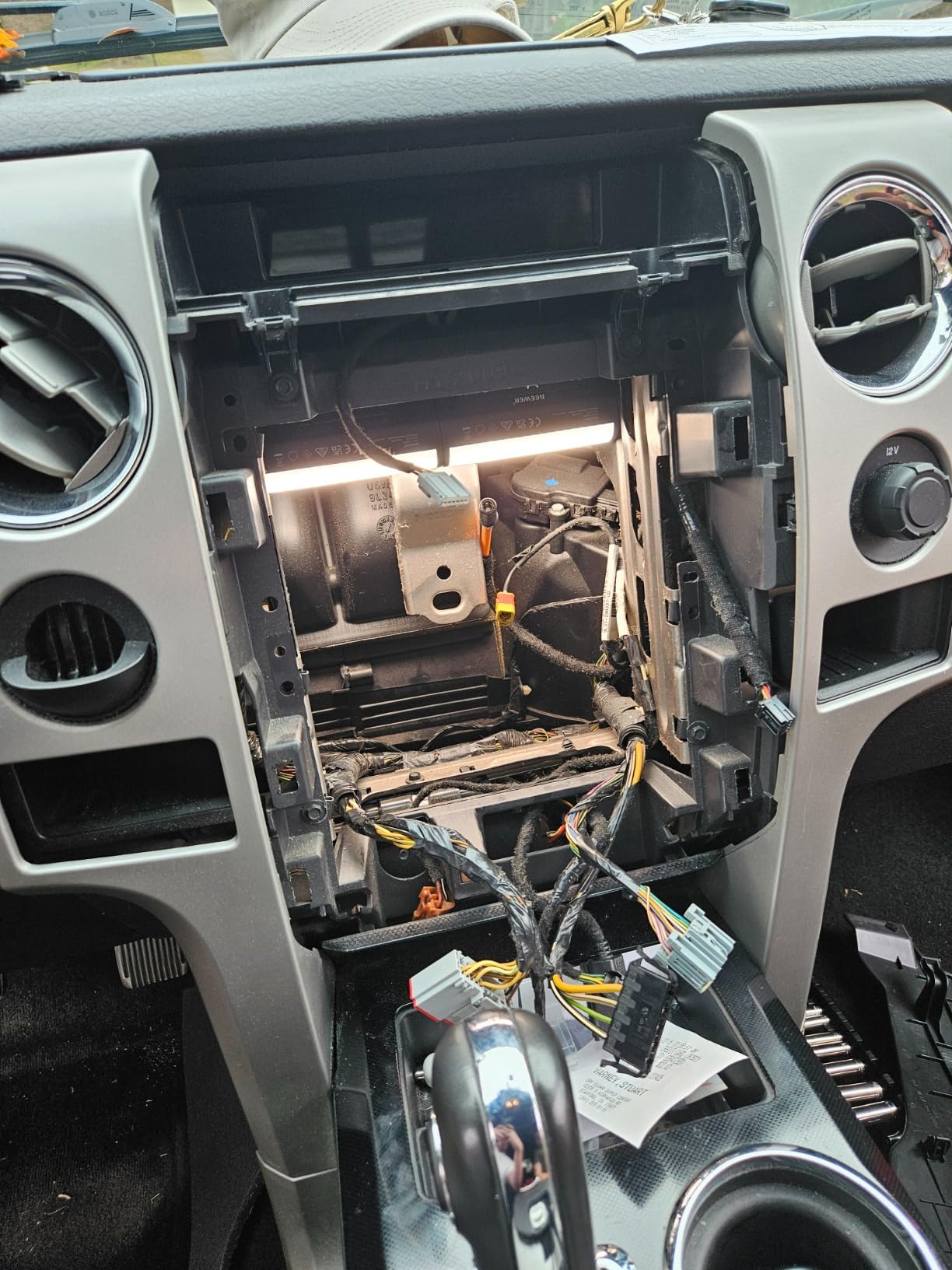 Recoil DI550.4 Full-Range Class-D 4-Channel Car Audio Amplifier, 1040 Watts customer photo 2