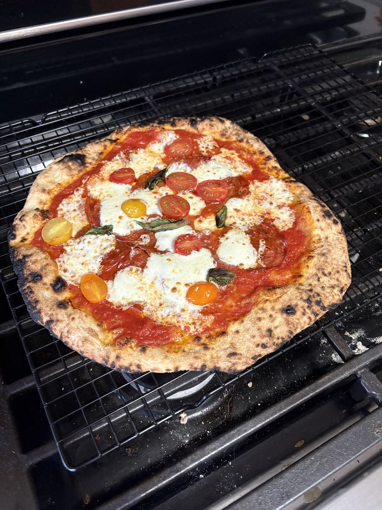 PIZZELLO 16