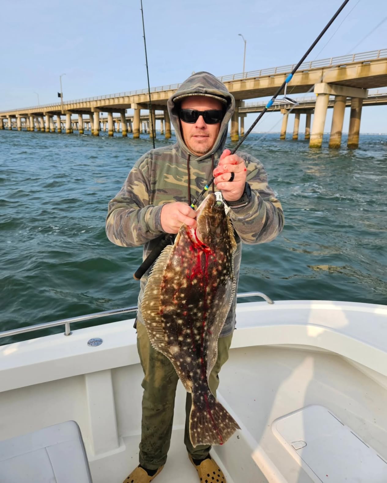 Piscifun Carbon X II Spinning Reels customer photo 2
