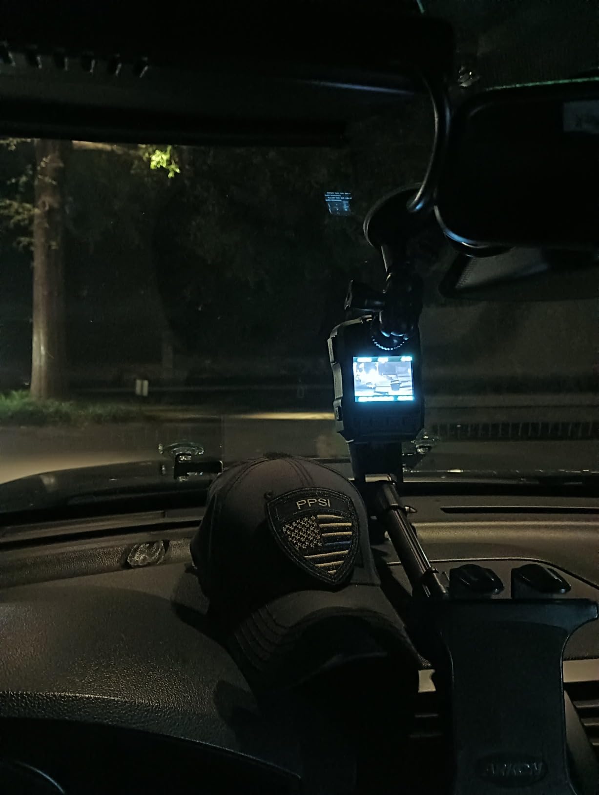 BOBLOV M5 2K 256G Police Body Camera, GPS Enabled & 1440P Body Mounted Cam, Body Cam Built-in 4200MAH Battery, 15Hours Record, IP67 Water Resistant, for Law Enforcement, with Car Suction Mount customer photo 1