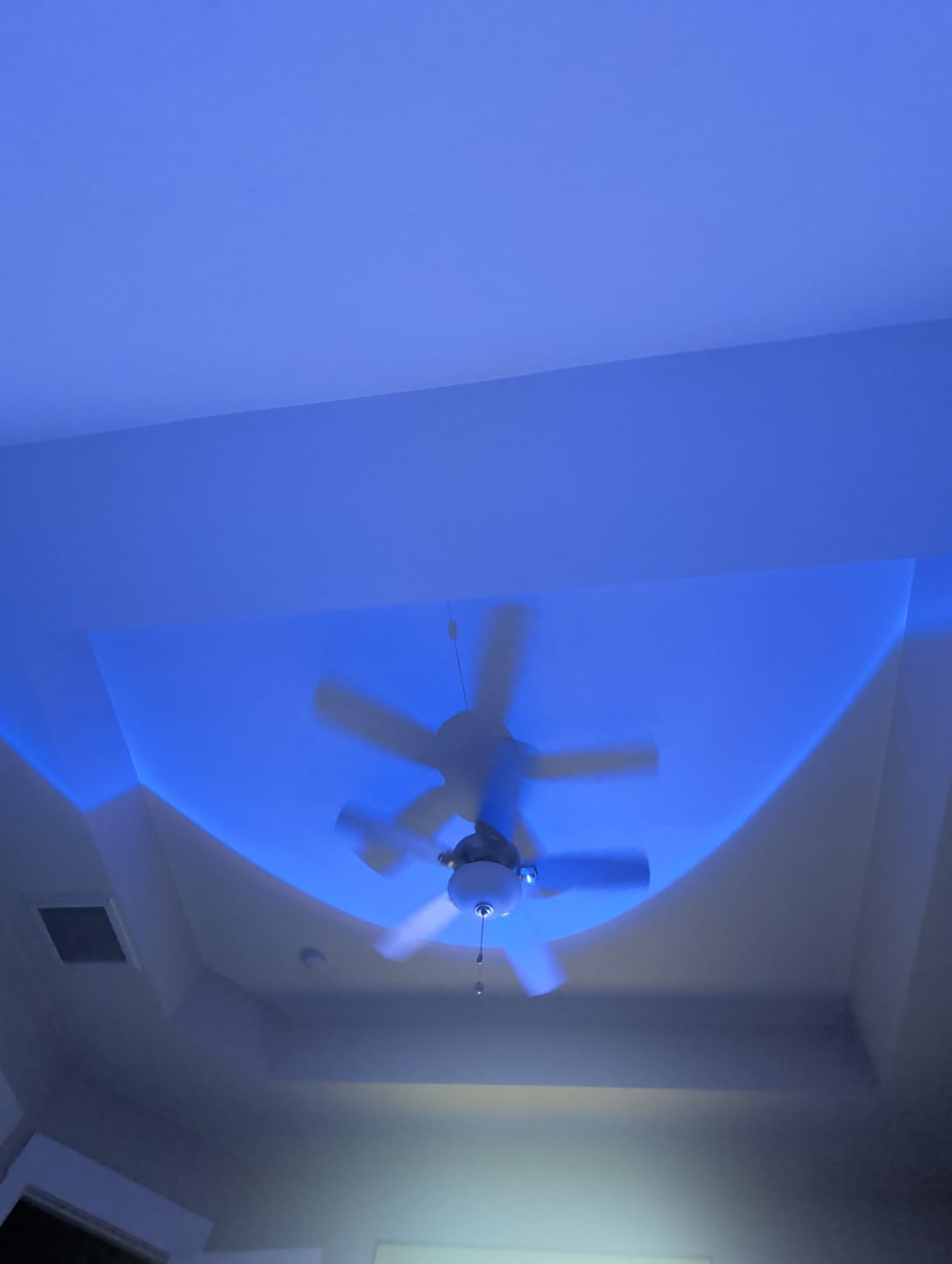 Sunset Lamp Projection, Not Only 21 Colors Sunset Lights, 180 Degree Rotation Led Light, Push Button Switch & APP Control Projector for Party Bedroom Decor customer photo 1