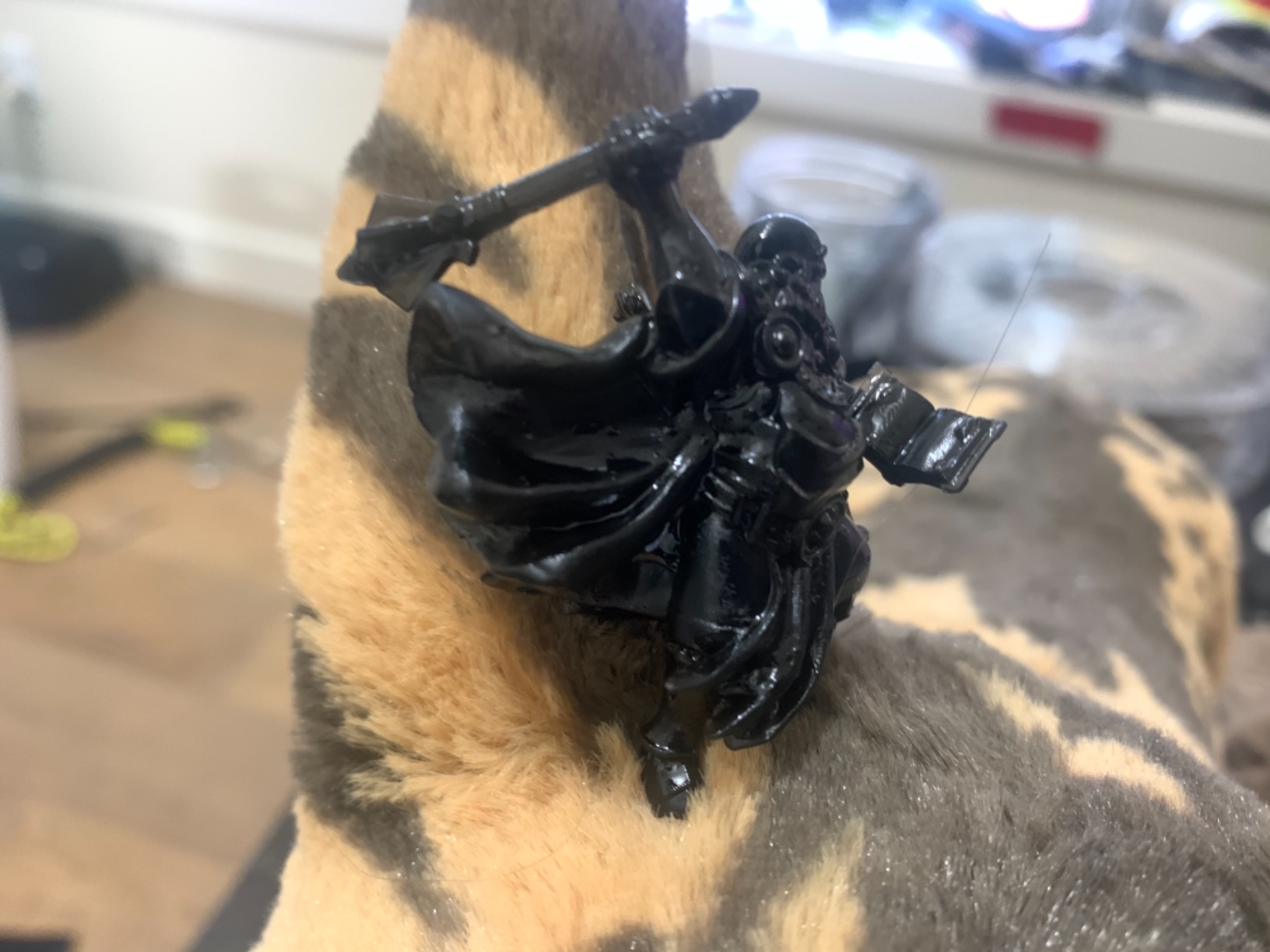 Mars 4 Resin 3D Printer with 7
