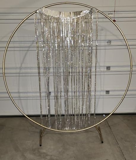 Last Disco Bachelorette Party Kit - Silver Disco & Western Cowgirl Bachelorette Party Supplies customer photo 1