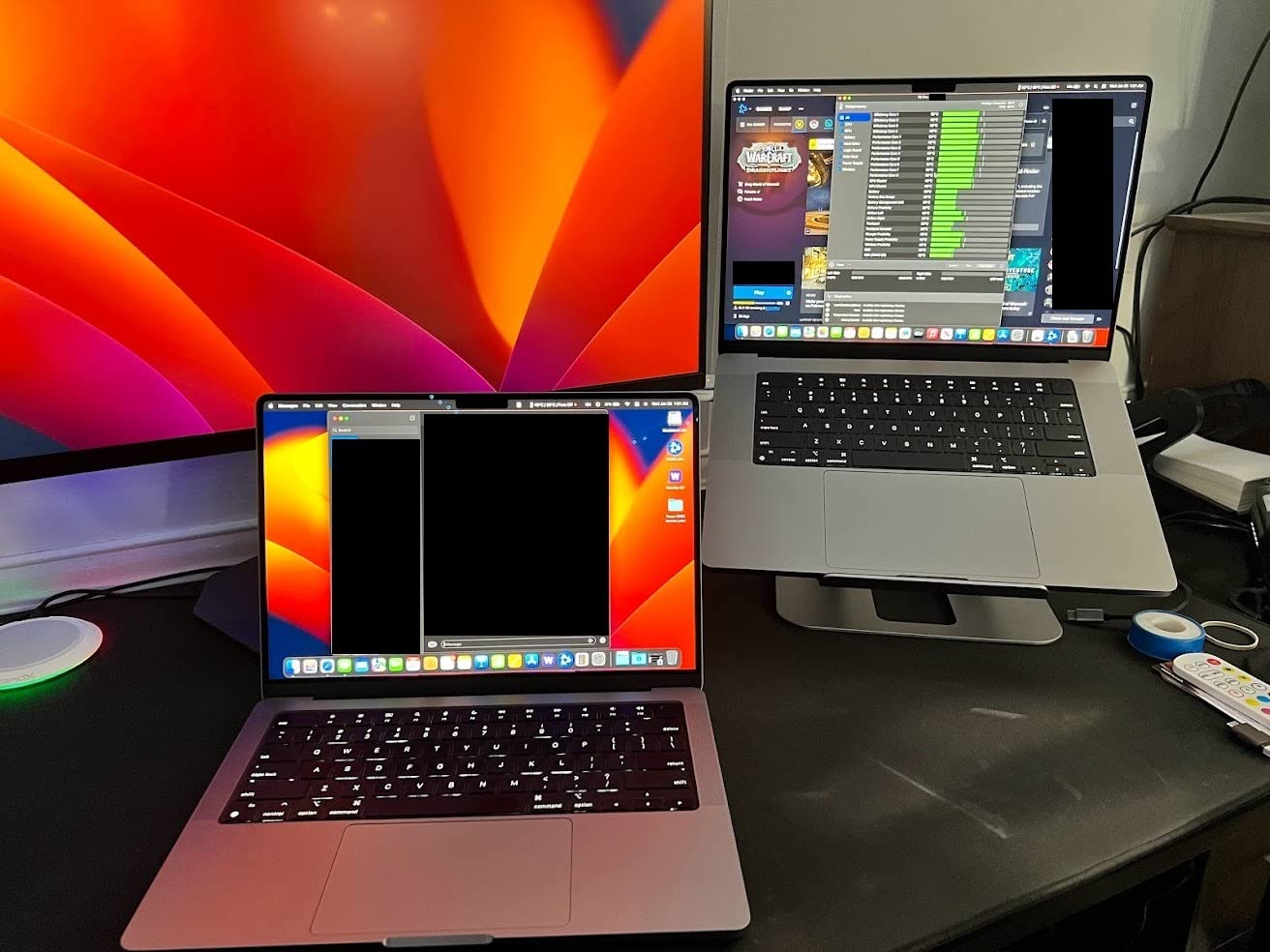 Apple 2023 MacBook Pro Laptop with Apple M2 Pro chip with 10-core CPU and 16-core GPU: 14.2-inch Liquid Retina XDR Display, 16GB Unified Memory, 512GB SSD Storage. Works with iPhone/iPad; Silver customer photo 1