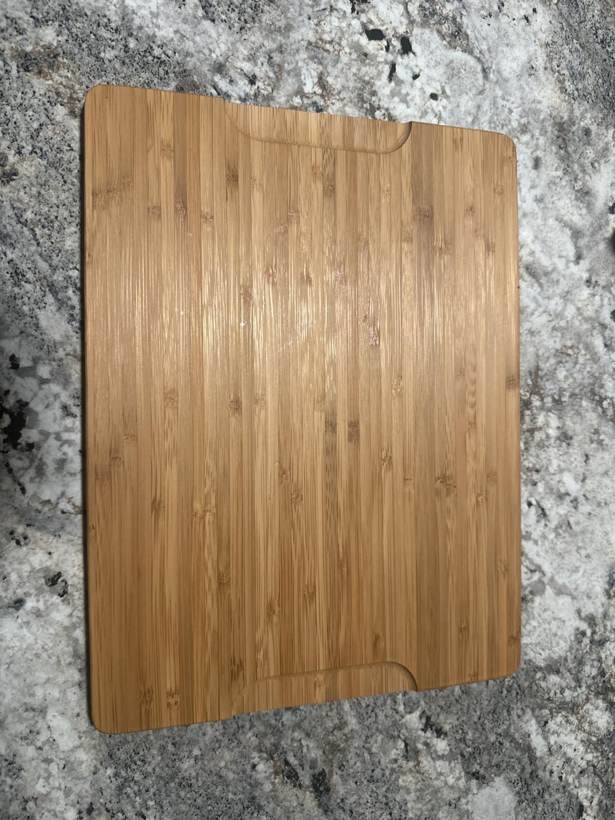 Personalized Wood Engraved Cutting Board - Valentines Day Gifts for Her - Unique Present for Wedding, Anniversary, Housewarming, Birthday, Holiday, or Romantic Gift Idea for Friends, Family, Mom, Dad customer photo 2