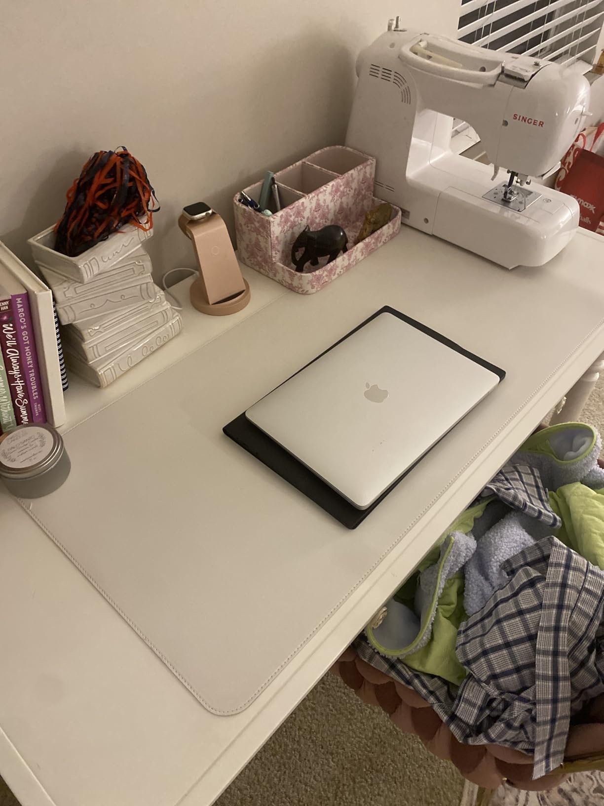 Large Desk Mat 47.2