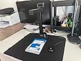 IRIScan Desk Document Camera a3 Scanner- v6Pro: 13MP/21MP visualizer, Free PDF Editor, Portable Scanner, Book Scanner, AI Curve Flattening-Finger Hiding, Win Mac customer photo 1