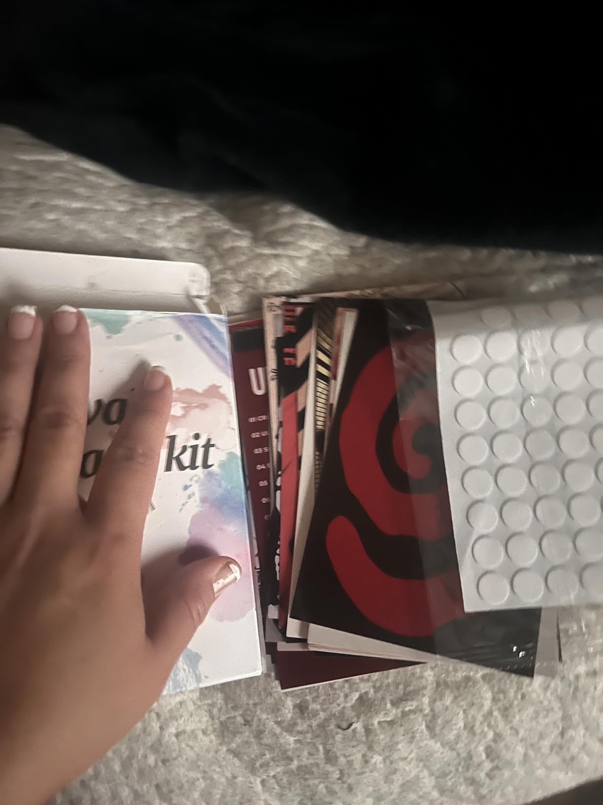 B0C9LCFR1L customer 2-OnlyCaptions