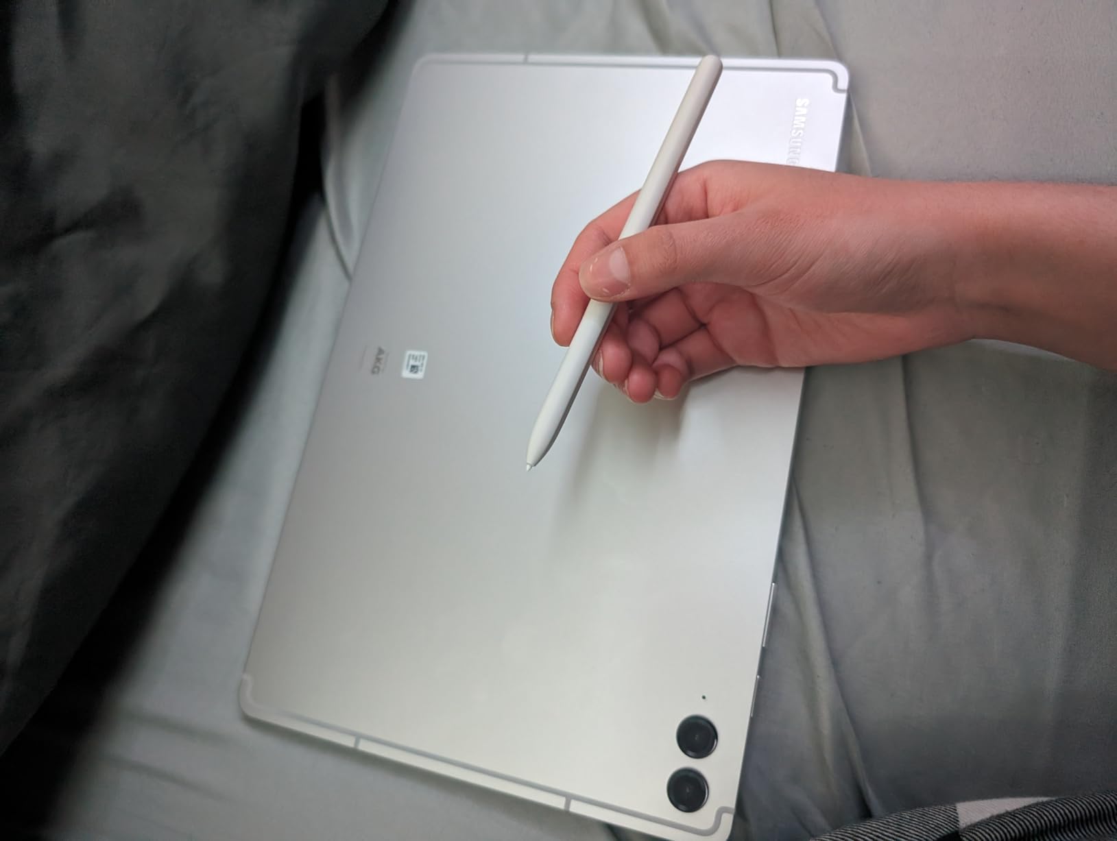 Samsung Galaxy Tab S9 FE+ Plus 12.4