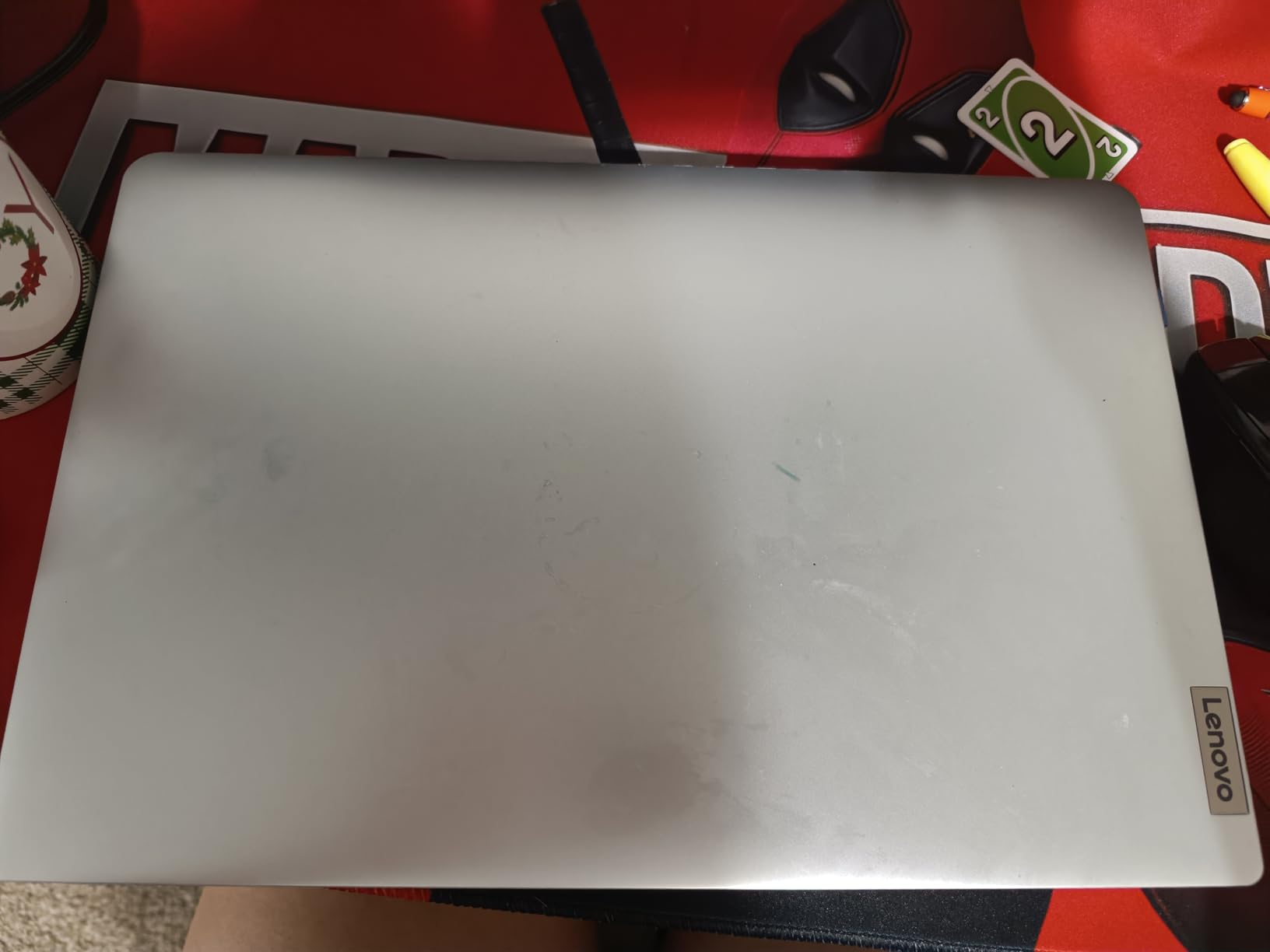 Lenovo IdeaPad 1 Student Laptop, Intel Dual Core Processor, 20GB RAM, 1TB SSD + 128GB eMMC, 15.6