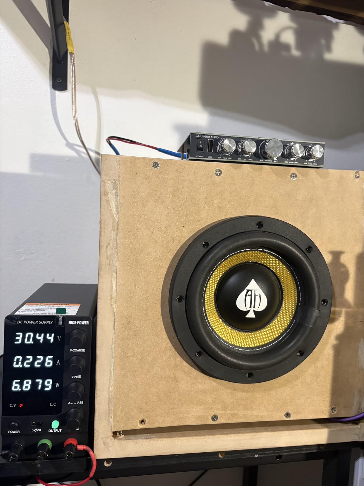 10 Best Adjustable Bench Power Supplies for Electronics Labs (April ...