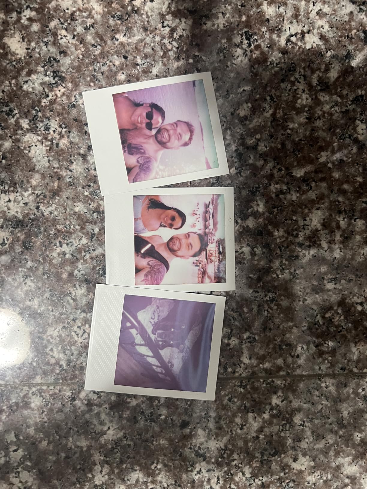 Polaroid Go Generation 2 - Mini Instant Camera + Film Bundle (16 Photos Included) - Black customer photo 1