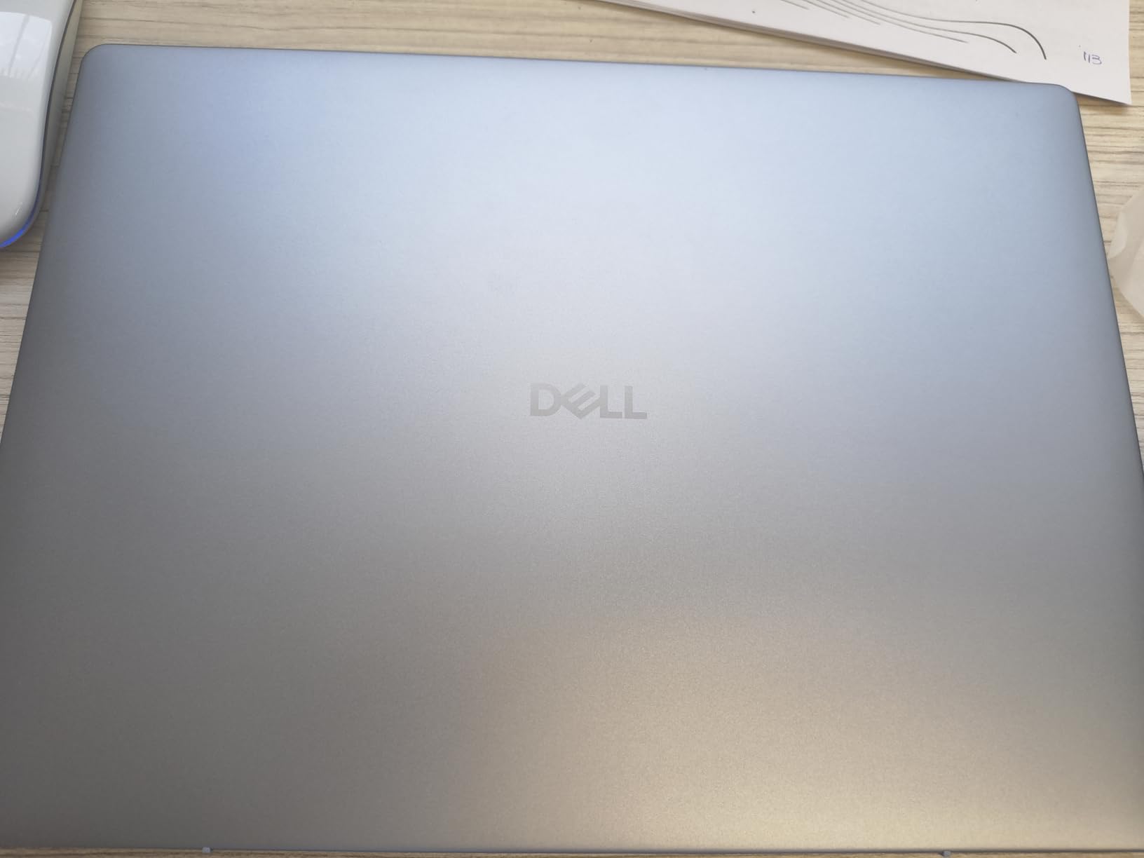 Dell 14 Plus Laptop DB14250-14-inch 16:10 2.5K (2560x1600) Display, Intel Core Ultra 7-258V, 32GB LPDDR5X RAM, 1TB SSD, Intel Arc Graphics, Backlit Copilot Key Keyboard, Windows 11 Home customer photo 2