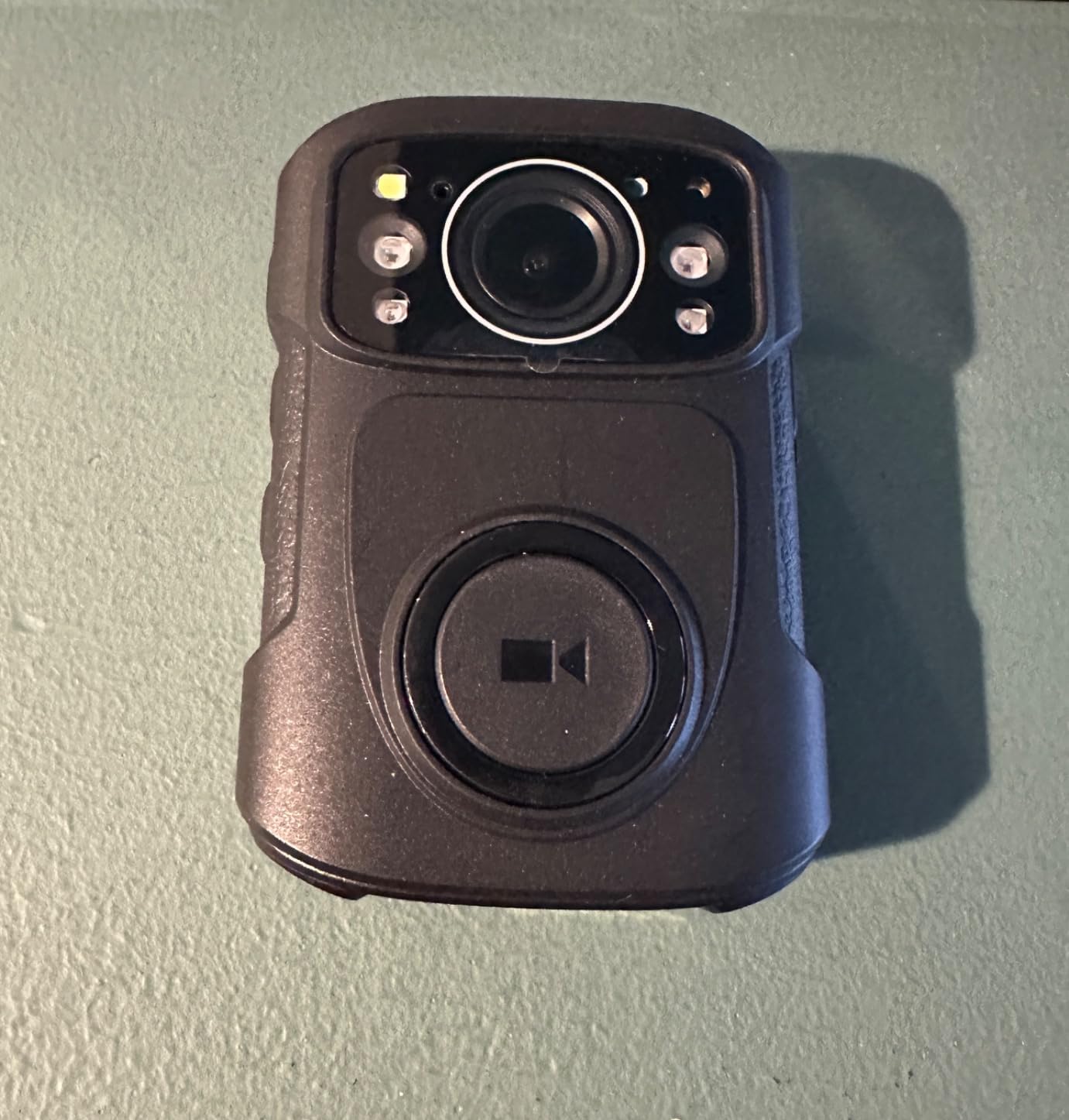 BOBLOV B4K5 256GB 4K Body Camera, 3400mAh IP68 Waterproof GPS Police Body Cams for 11Hrs Video Record, Provide Charging Dock, Night Vision Video Camcorder for Personal, Guard Civilians(256GB) customer photo 2