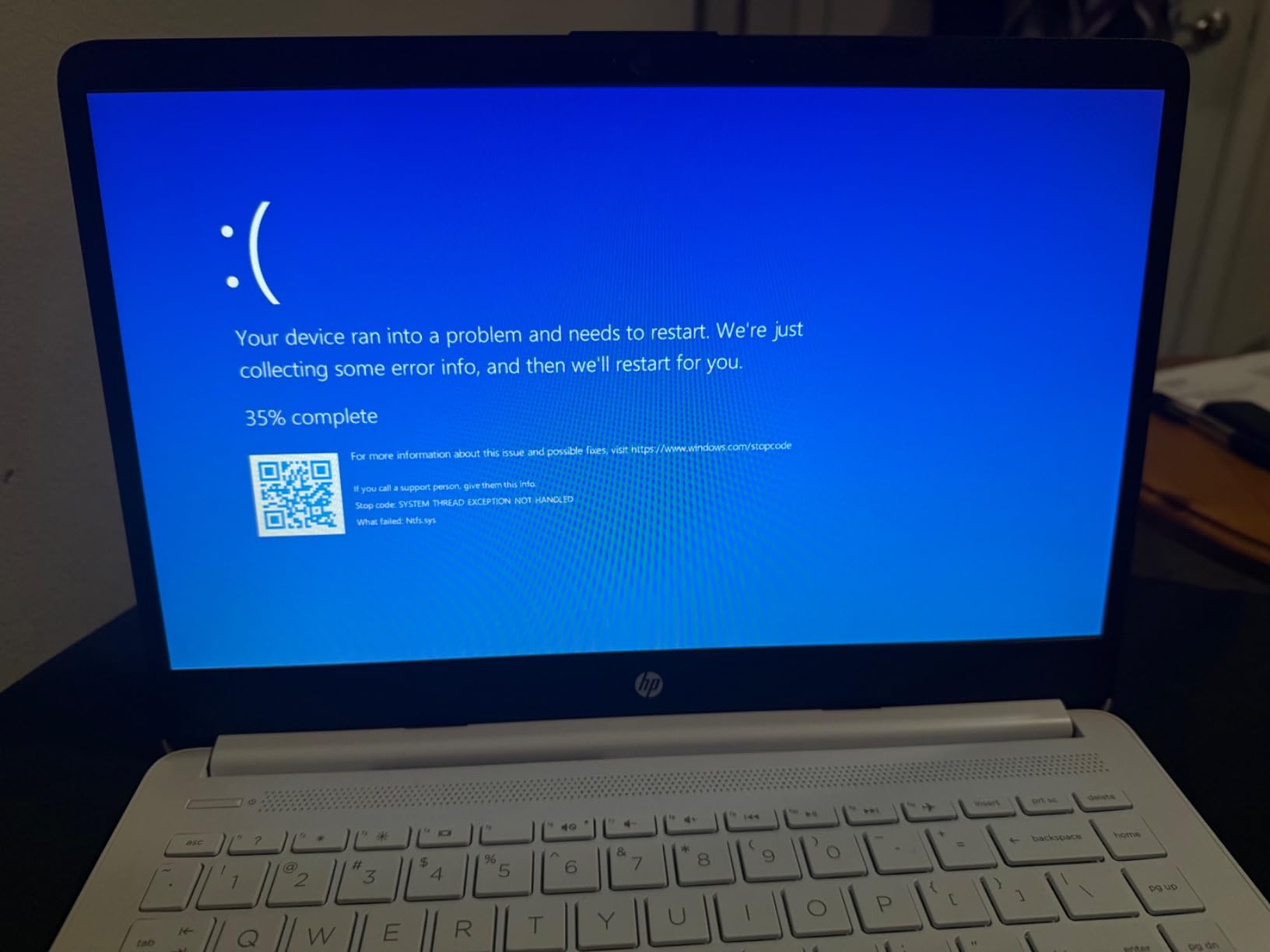 HP Portable Laptop, Student and Business, 14
