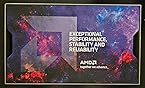 AMD Radeon Pro W7700 16GB (RDNA 3, 4X DisplayPort 2.1) Brand customer photo 1