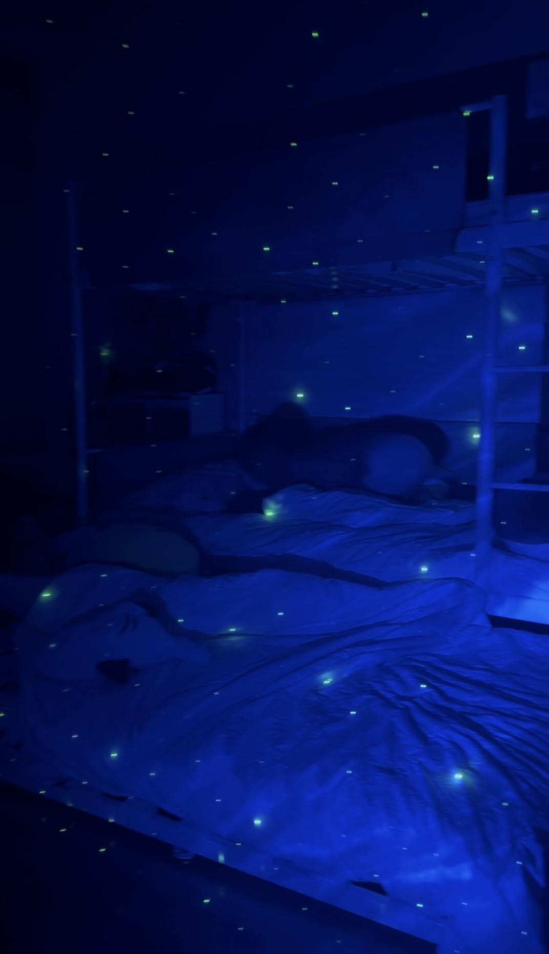 Galaxy Projector,Star Projector with Timer and Remote Control for Adults Bedroom Decoration, Party,Star Night Light customer photo 2