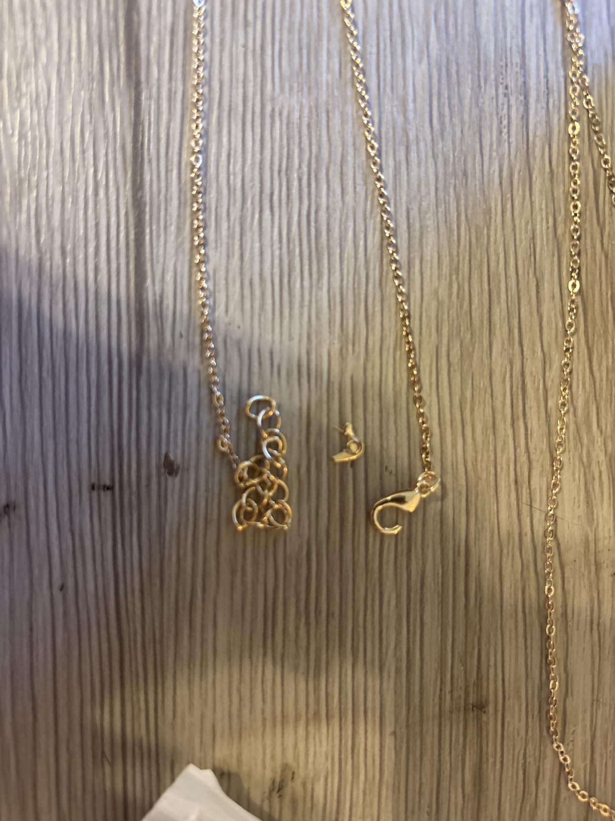 BFF Friendship Knot Infinity Necklace for 2 Best Friend Long Distance Birthday Jewelry Gifts for Her Women Bestie customer photo 2