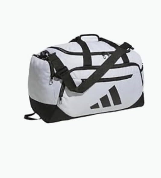 Defender 5 Duffel Bag - Premium Duffle for Sports, Gym & Travel customer photo 1