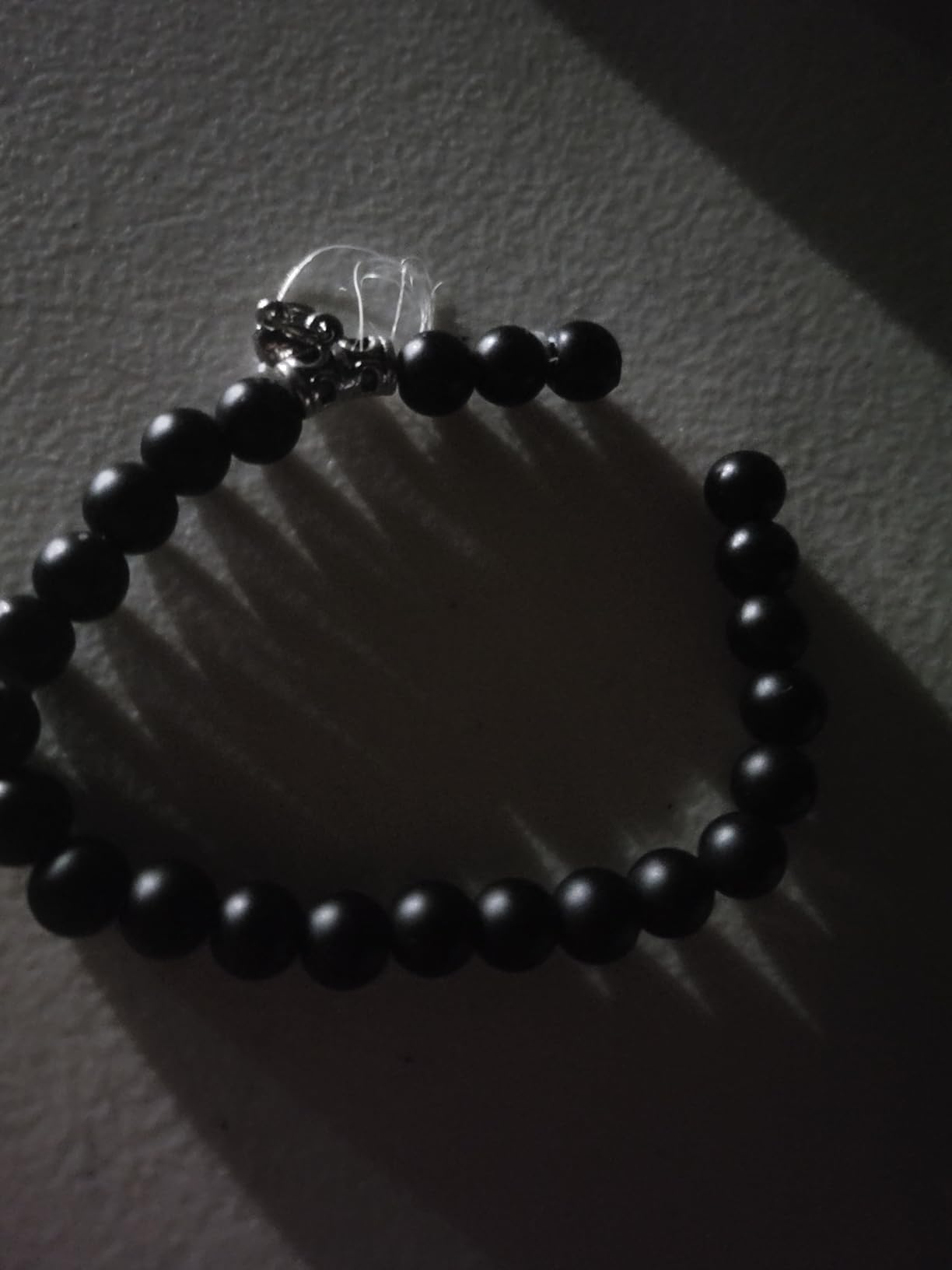 Smilelife Matching Heart Magnetic Bracelets - Valentine's Day Gifts for Couples customer photo 2