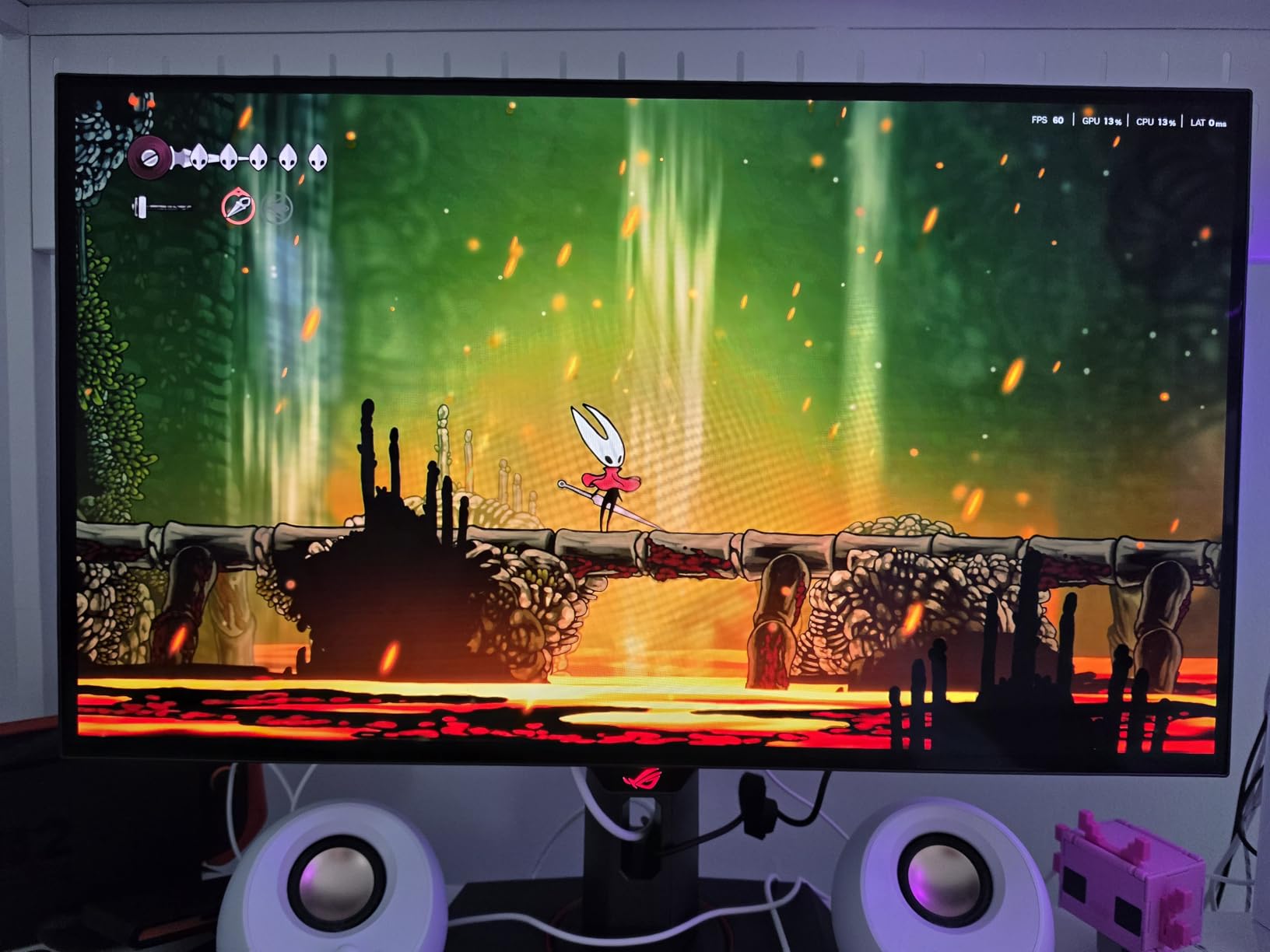 ASUS ROG Strix 27