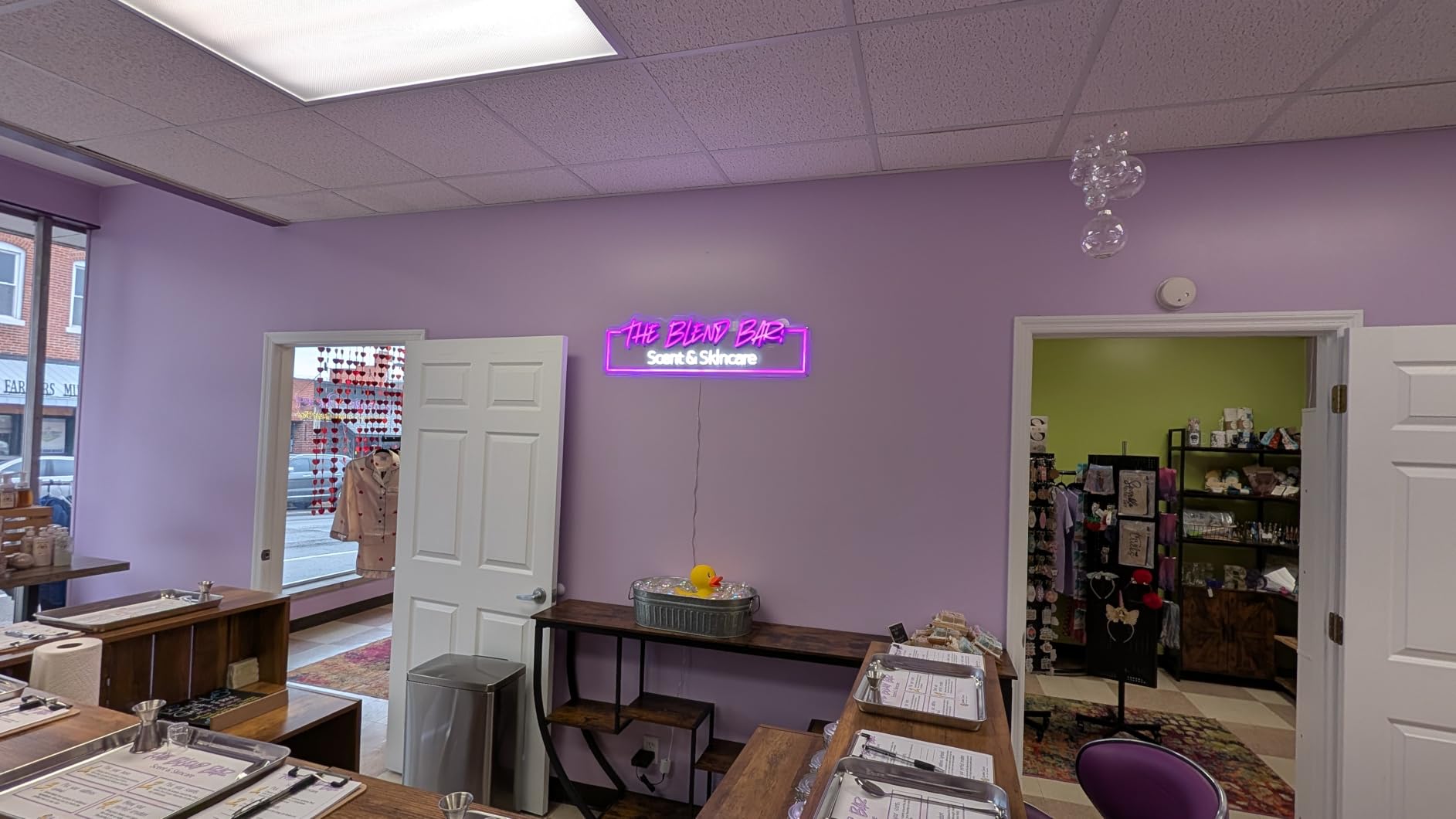 Custom Neon Sign, Custom LED Neon Sign Customizable for Wedding Bar Salon Beauty Business Light Up Name Sign, Personalized Neon Light Suitable for Events Birthday Gifts Decorations customer photo 2