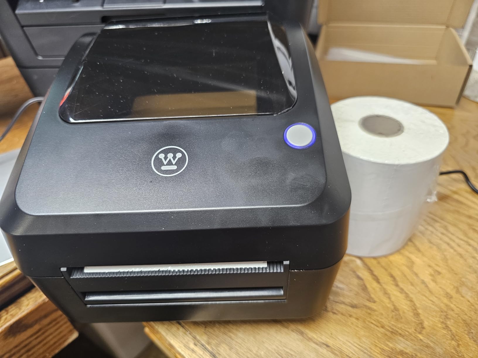 15 Best Thermal Label Printers for Small E-Commerce Businesses (April ...