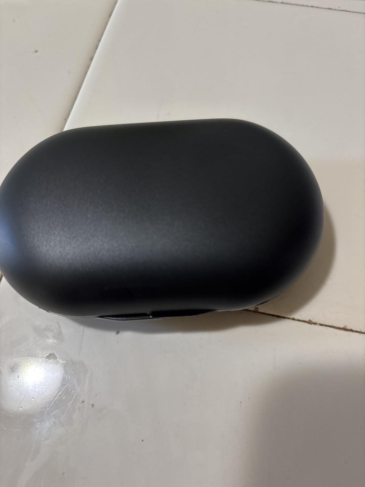 Hearing Aids for Seniors with Bluetooth, Rechargeable Hearing Aid with APP for People with Hearing Loss, 5 Levels of Volume Automatic Noise Cancellation customer photo 1