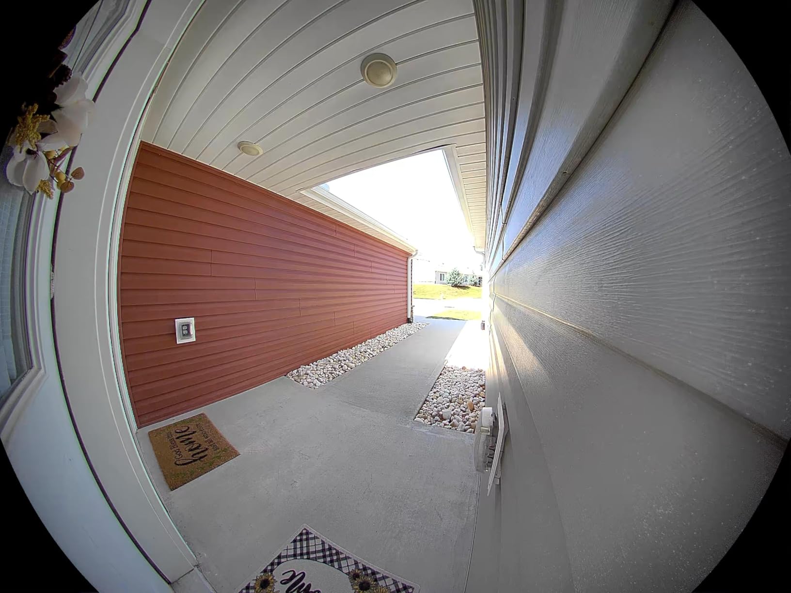 Tapo 2K+ Smart Video Doorbell D225 - 180° Field of View, Person/Vehicle/Package Detection customer photo 1
