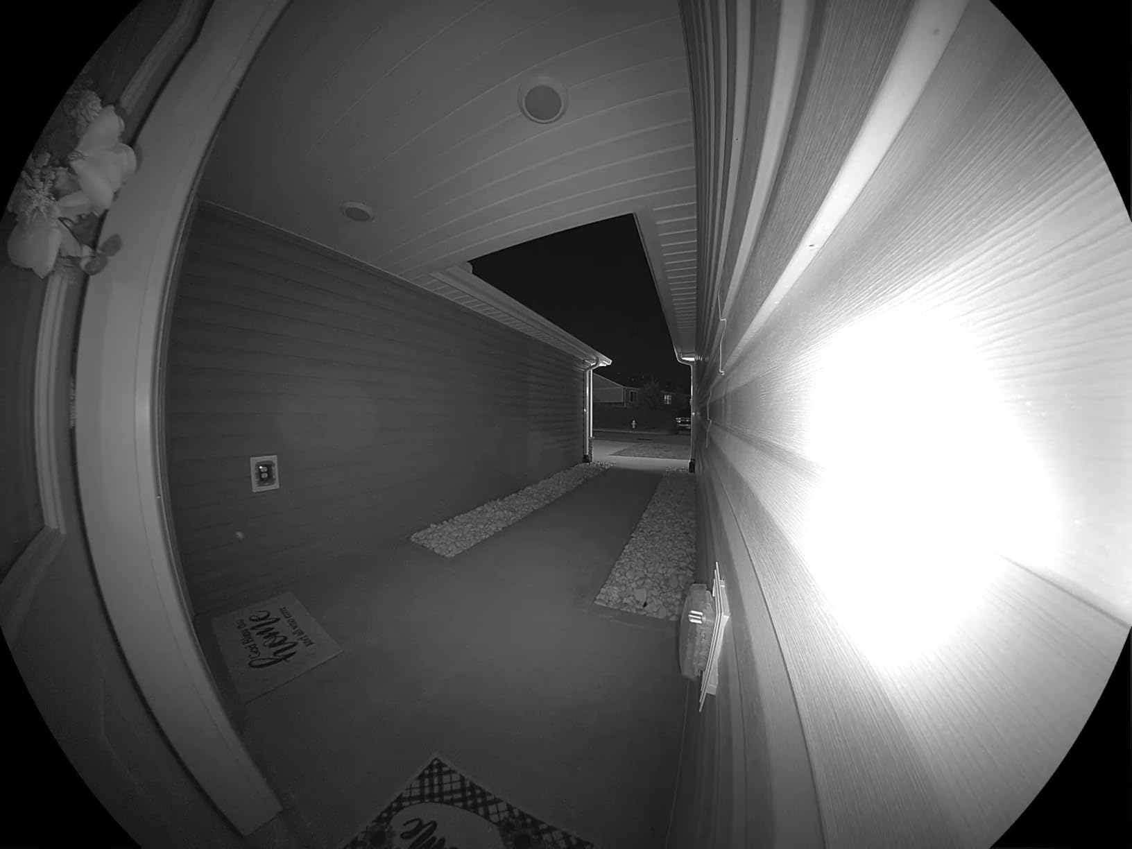 Tapo 2K+ Smart Video Doorbell D225 - 180° Field of View, Person/Vehicle/Package Detection customer photo 2