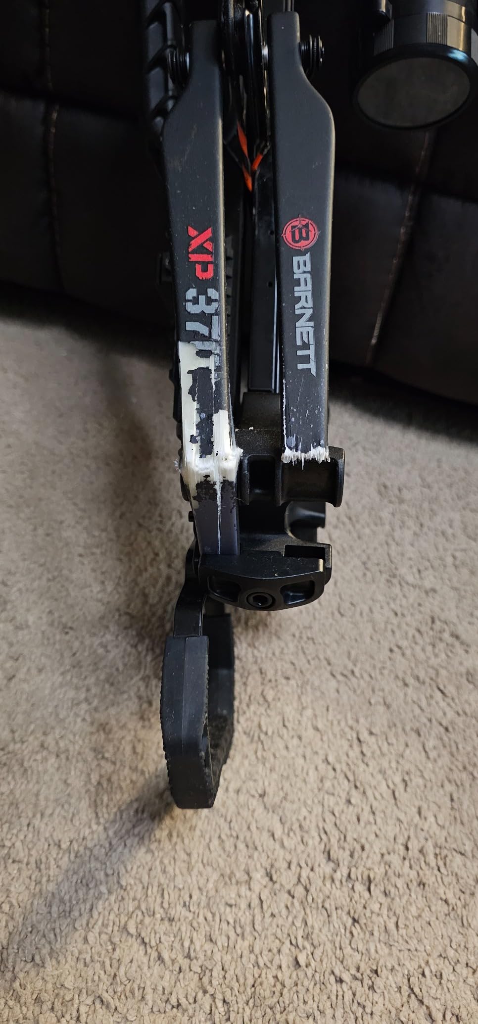 BARNETT Explorer Series Hunting Crossbows - Fast, Lightweight, Compact, Premium Crossbows customer photo 2
