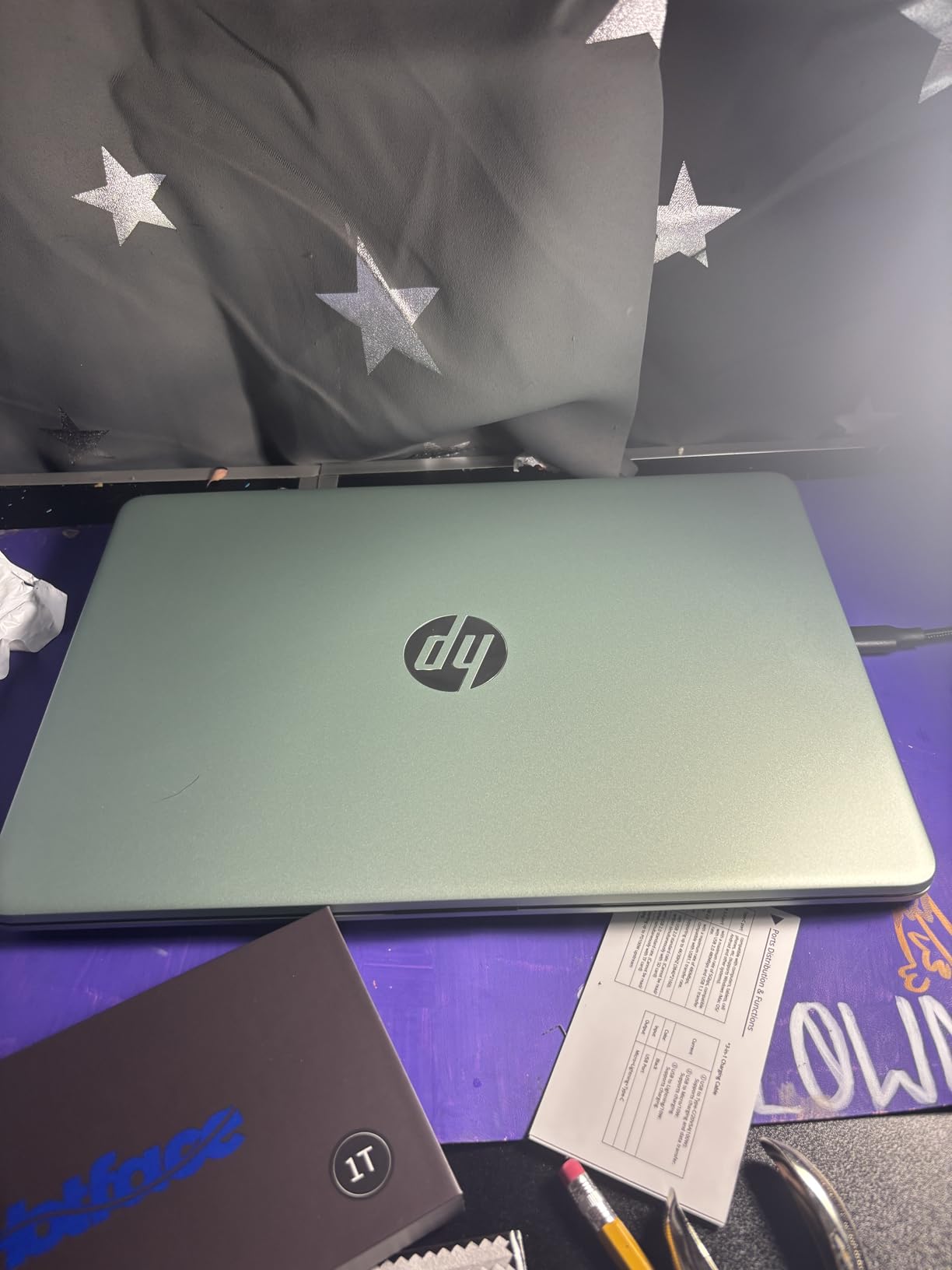 HP Stream 14