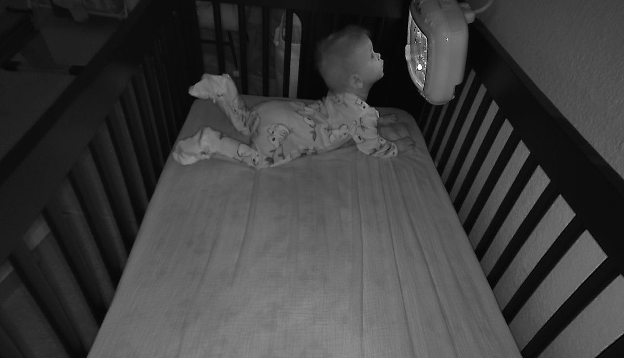 Momcozy Video Baby Monitor, 5.5
