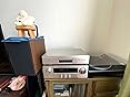 KEF Q1 Meta Bookshelf Speaker (Walnut, Pair) customer photo 1