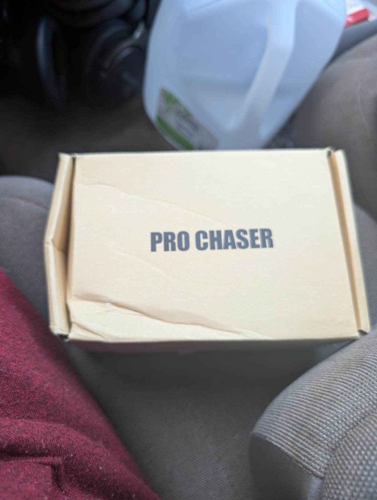 Pro Chaser 400W Power Inverters for Vehicles - DC 12v to 110v AC Car Inverter Converter, USB-A, PD 65W USB-C Ports, Dual AC Adapter for Air Compressor Laptops customer photo 2