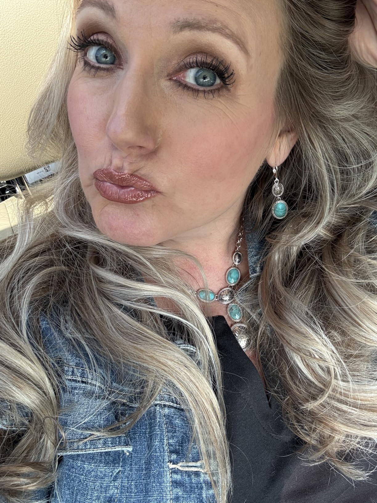 RevitaLash Cosmetics, RevitaLash Advanced Eyelash Conditioner, Lash Serum, Physician Developed & Cruelty-Free customer photo 1
