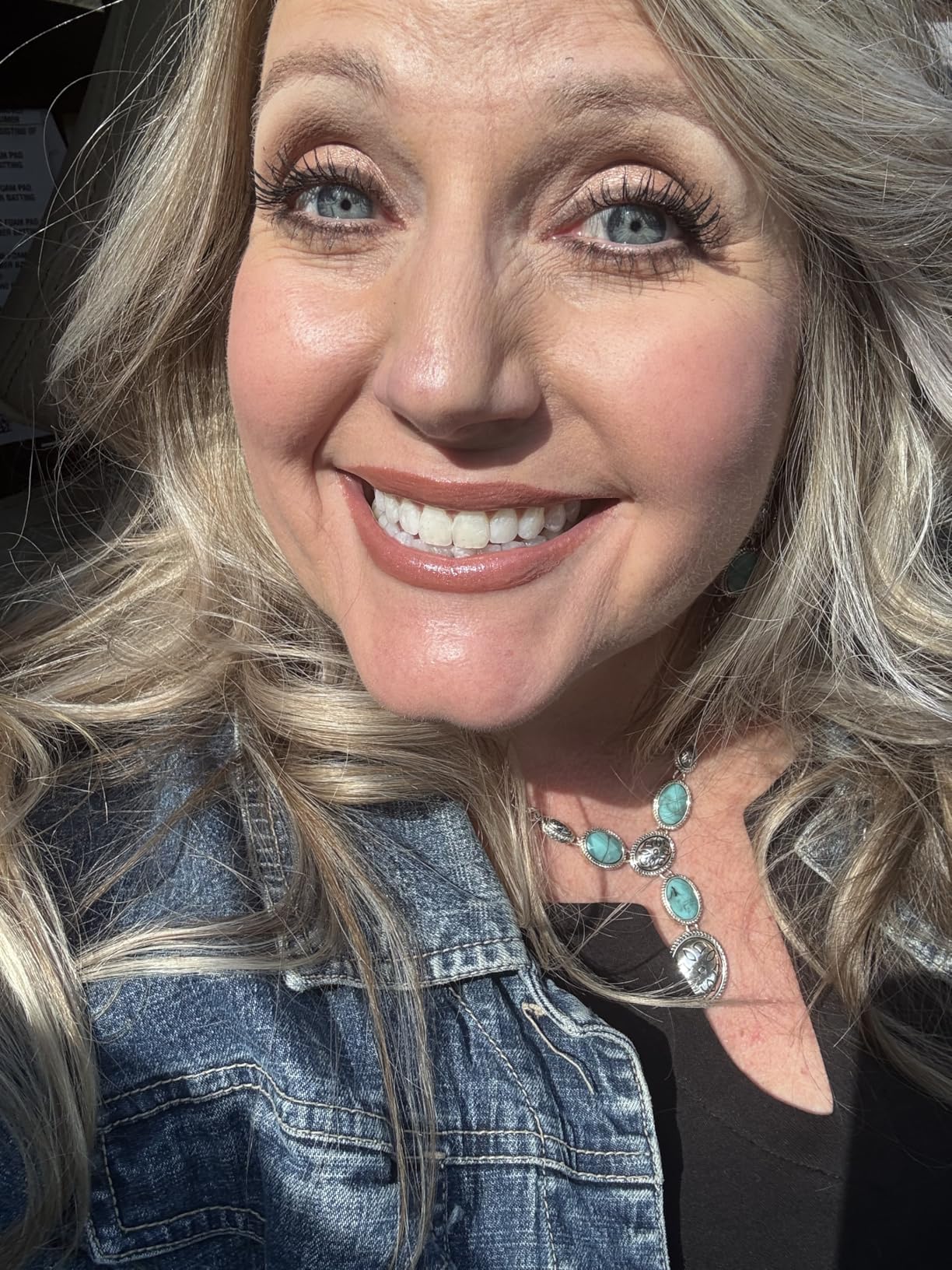 RevitaLash Cosmetics, RevitaLash Advanced Eyelash Conditioner, Lash Serum, Physician Developed & Cruelty-Free customer photo 2