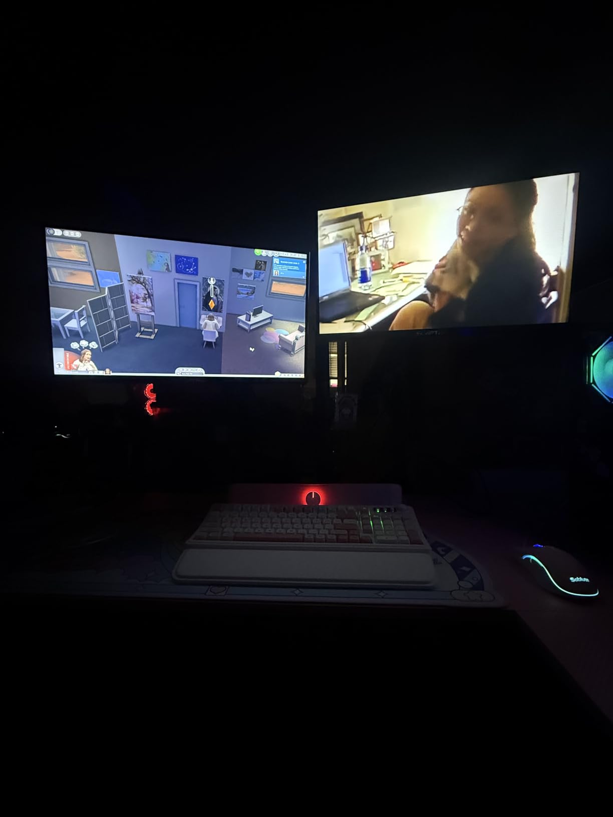 Kado Dual Monitor Setup - 2-Pack 22